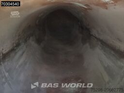 Benalu Benalu 60M3 3 axles TUV 02/26 60m3