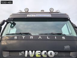 Iveco Stralis 560 6X2 Retarder Automatic Lift Axle 15...