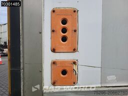 Iveco Stralis 560 6X2 Retarder Automatic Lift Axle 15...