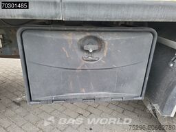 Iveco Stralis 560 6X2 Retarder Automatic Lift Axle 15...