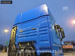 MAN TGX 18.470 4X2 GX ADR Retarder PTO Full-Air Alc...