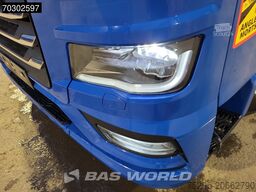 MAN TGX 18.470 4X2 GX ADR Retarder PTO Full-Air Alc...