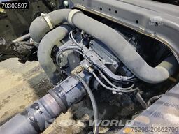 MAN TGX 18.470 4X2 GX ADR Retarder PTO Full-Air Alc...