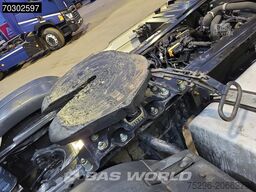 MAN TGX 18.470 4X2 GX ADR Retarder PTO Full-Air Alc...