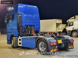 MAN TGX 18.470 4X2 GX ADR Retarder PTO Full-Air Alc...