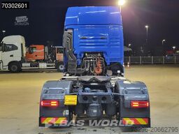 MAN TGX 18.470 4X2 GX ADR Retarder PTO Full-Air Alc...