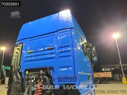 MAN TGX 18.470 4X2 GX ADR Retarder PTO Full-Air Alc...