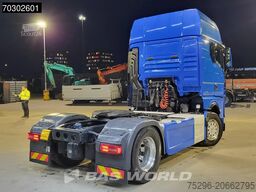 MAN TGX 18.470 4X2 GX ADR Retarder PTO Full-Air Alc...