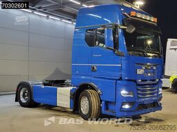 MAN TGX 18.470 4X2 GX ADR Retarder PTO Full-Air Alc...