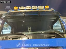 MAN TGX 18.470 4X2 GX ADR Retarder PTO Full-Air Alc...