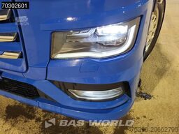 MAN TGX 18.470 4X2 GX ADR Retarder PTO Full-Air Alc...