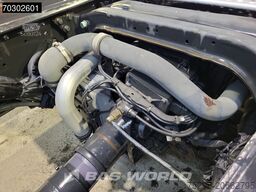 MAN TGX 18.470 4X2 GX ADR Retarder PTO Full-Air Alc...