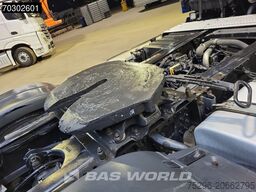 MAN TGX 18.470 4X2 GX ADR Retarder PTO Full-Air Alc...