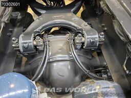 MAN TGX 18.470 4X2 GX ADR Retarder PTO Full-Air Alc...