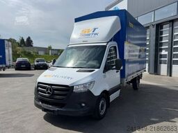 MERCEDES-BENZ Sprinter 317CDI 4x2