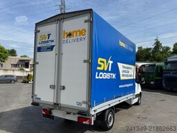 MERCEDES-BENZ Sprinter 317CDI 4x2