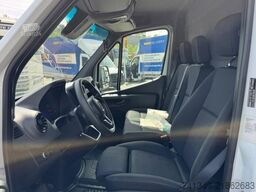 MERCEDES-BENZ Sprinter 317CDI 4x2