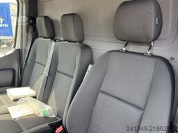 MERCEDES-BENZ Sprinter 317CDI 4x2