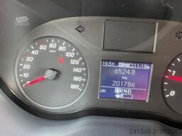 MERCEDES-BENZ Sprinter 317CDI 4x2