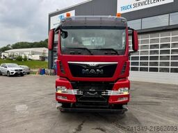MAN TGS 35.480 10x4 Hiab 26T