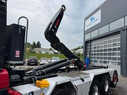 MAN TGS 35.480 10x4 Hiab 26T