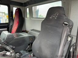 MAN TGS 35.480 10x4 Hiab 26T