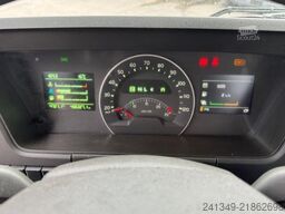 VOLVO FMX-460 8x4 Hiab 26T