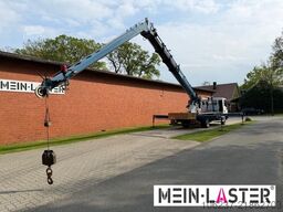 MAN 8.180 Cormach 23000 36-3 32 Meter Montagekran