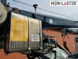 MAN 8.180 Cormach 23000 36-3 32 Meter Montagekran