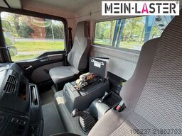 MAN 8.180 Cormach 23000 36-3 32 Meter Montagekran