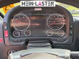 MAN 8.180 Cormach 23000 36-3 32 Meter Montagekran