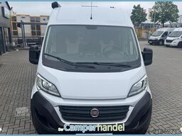 WEINSBERG CaraTour 600 MQ 1.HAND#KAMERA#AHK#VAN-SWING
