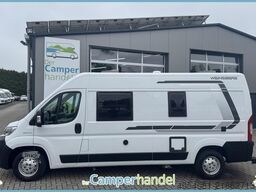 WEINSBERG CaraTour 600 MQ 1.HAND#KAMERA#AHK#VAN-SWING