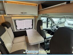 WEINSBERG CaraTour 600 MQ 1.HAND#KAMERA#AHK#VAN-SWING