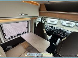 WEINSBERG CaraTour 600 MQ 1.HAND#KAMERA#AHK#VAN-SWING