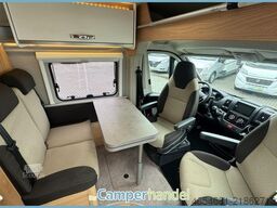 WEINSBERG CaraTour 600 MQ 1.HAND#KAMERA#AHK#VAN-SWING