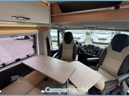 WEINSBERG CaraTour 600 MQ 1.HAND#KAMERA#AHK#VAN-SWING