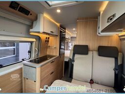 WEINSBERG CaraTour 600 MQ 1.HAND#KAMERA#AHK#VAN-SWING