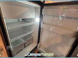 WEINSBERG CaraTour 600 MQ 1.HAND#KAMERA#AHK#VAN-SWING