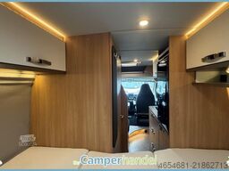 WEINSBERG CaraTour 600 MQ 1.HAND#KAMERA#AHK#VAN-SWING