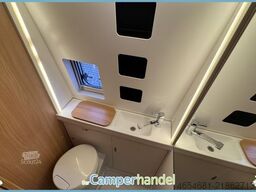 WEINSBERG CaraTour 600 MQ 1.HAND#KAMERA#AHK#VAN-SWING