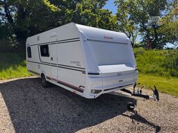 DETHLEFFS Camper 540 QMK Modell 2026