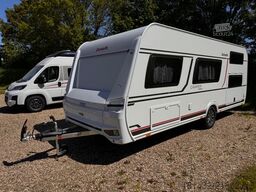DETHLEFFS Camper 540 QMK Modell 2026