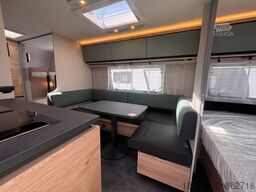 DETHLEFFS Camper 540 QMK Modell 2026