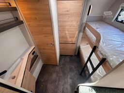DETHLEFFS Camper 540 QMK Modell 2026