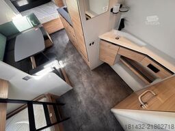 DETHLEFFS Camper 540 QMK Modell 2026