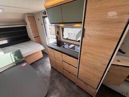 DETHLEFFS Camper 540 QMK Modell 2026