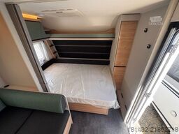 DETHLEFFS Camper 540 QMK Modell 2026