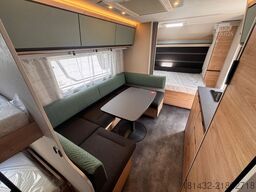 DETHLEFFS Camper 540 QMK Modell 2026