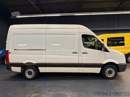 VW Crafter Kasten L2H2 Klima Tempomat AHK 2.Hand
